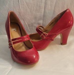*NEW* Journee Collection mary janes